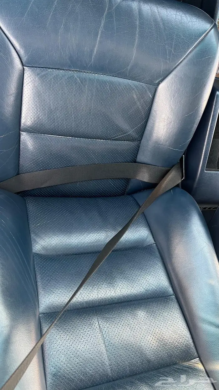 بنز مرسيدس مديل 90 19