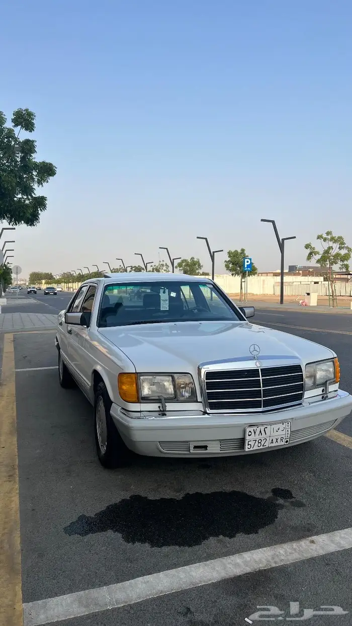 بنز مرسيدس مديل 90 0