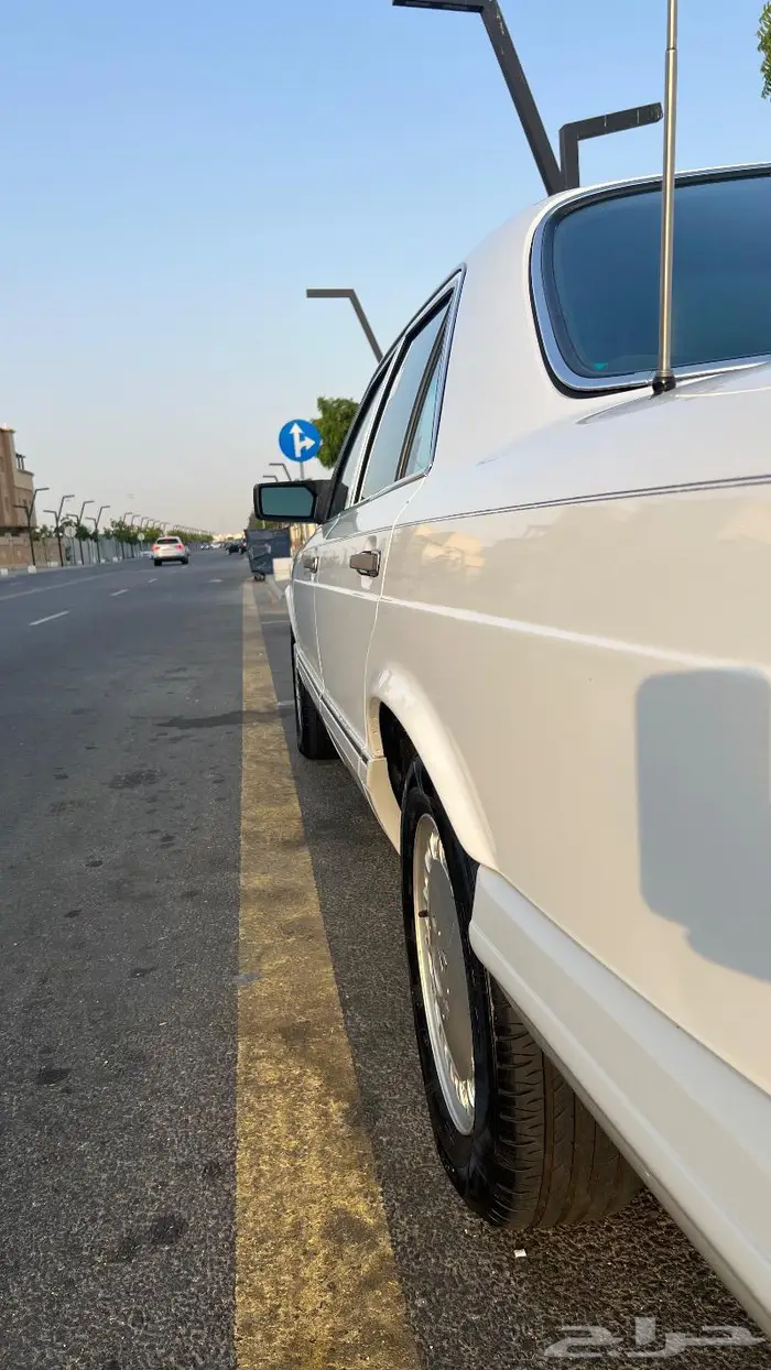 بنز مرسيدس مديل 90 10