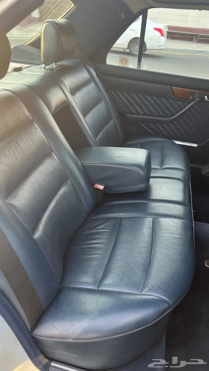 بنز مرسيدس مديل 90 11