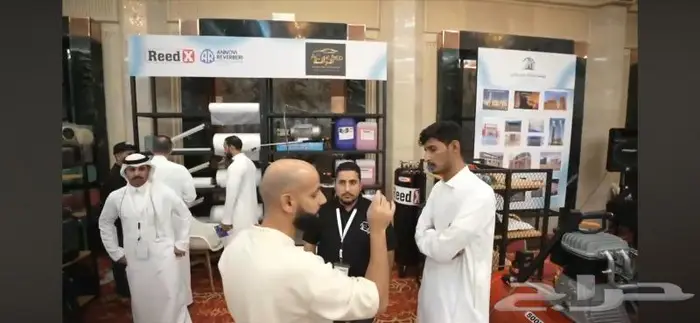 الرائد لتجهيز مغاسل السيارات مغسلة سيارات 23