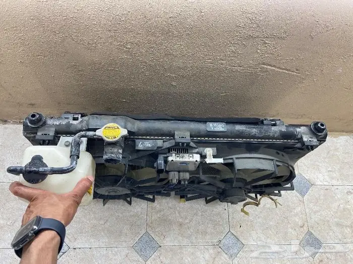 قطع غيار لكزس GS من 2005 إلى 2011 6