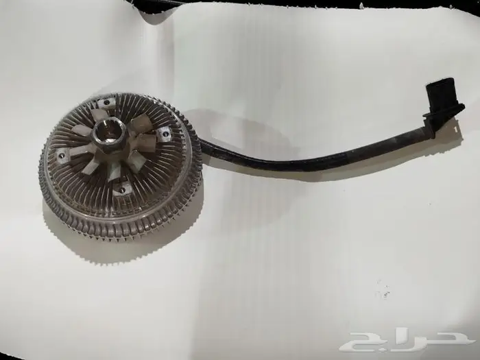 كلتش مروحة رنج روفر 1