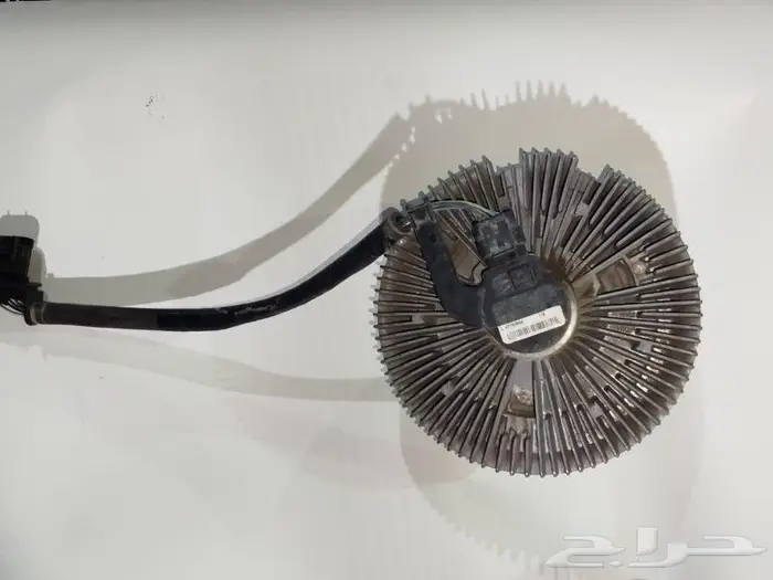 كلتش مروحة رنج روفر 2