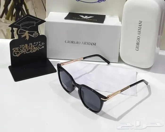 نظارات درجه اولى ديور كارتير شانيل 1