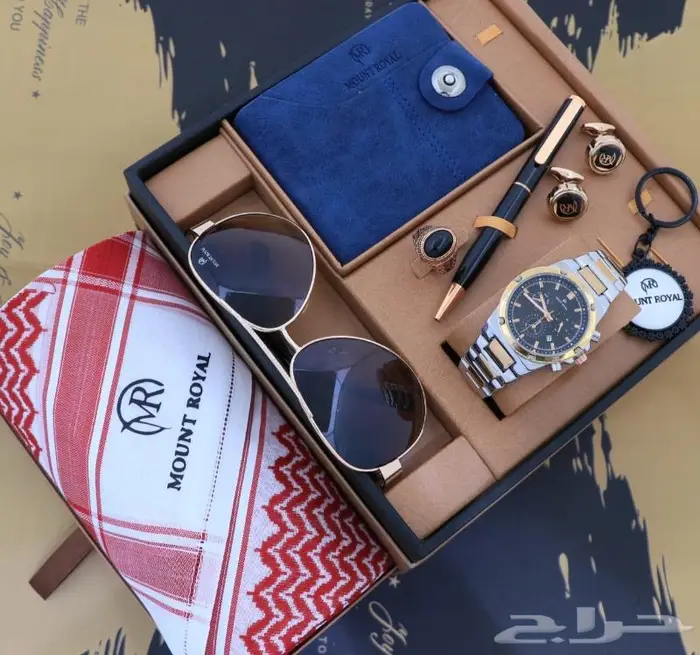 اطقم رجالية فخمة 0