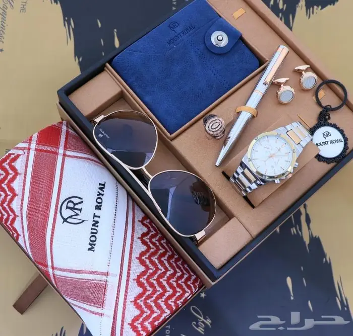 اطقم رجالية فخمة 4