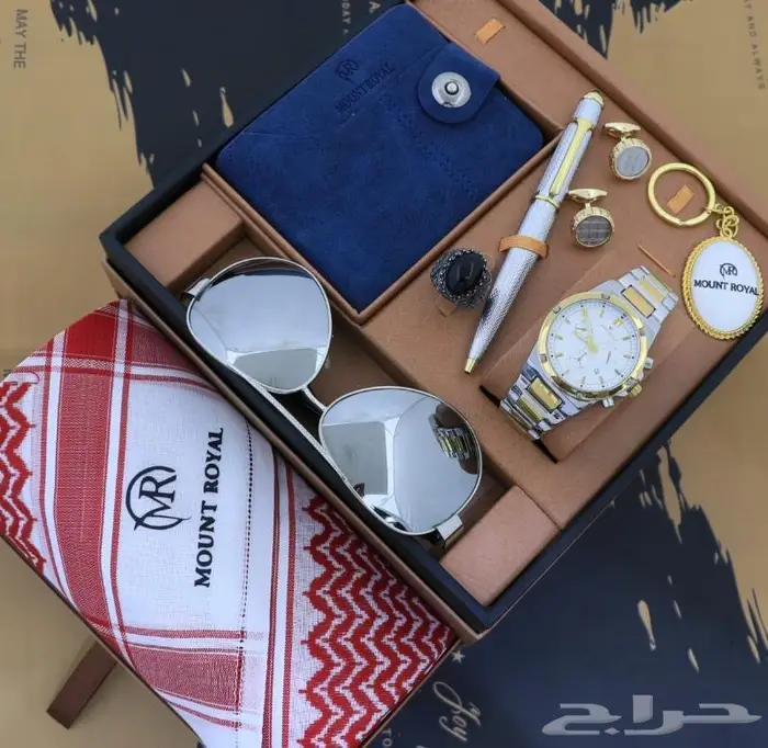 اطقم رجالية فخمة 3