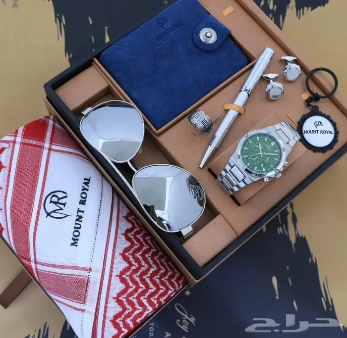 اطقم رجالية فخمة 7