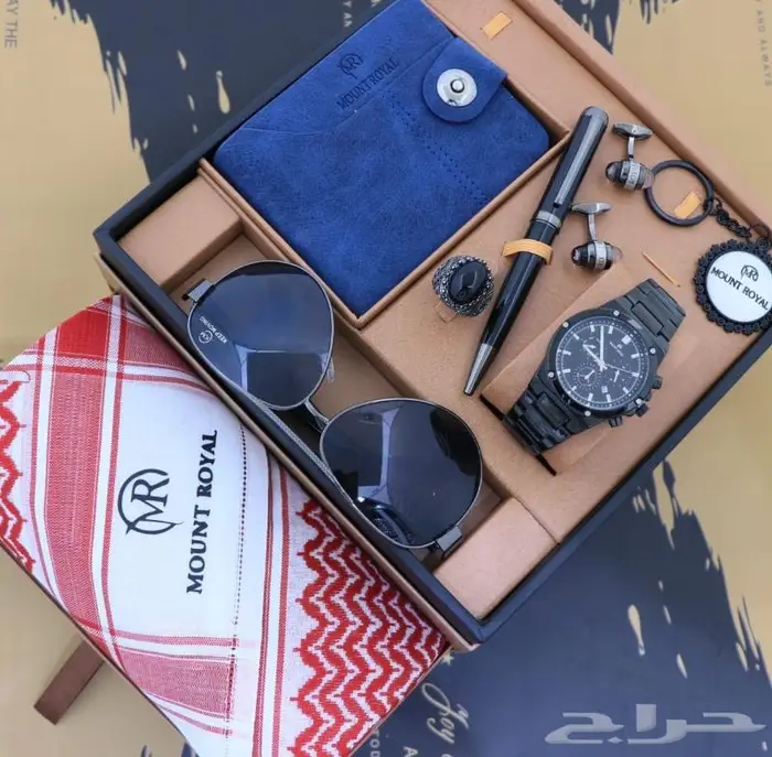 اطقم رجالية فخمة 2