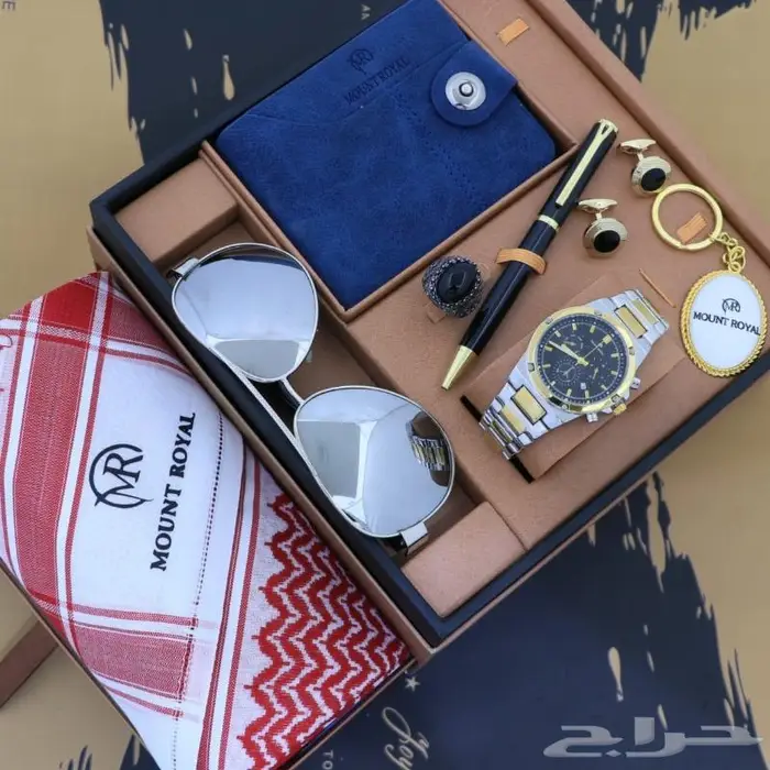 اطقم رجالية فخمة 6