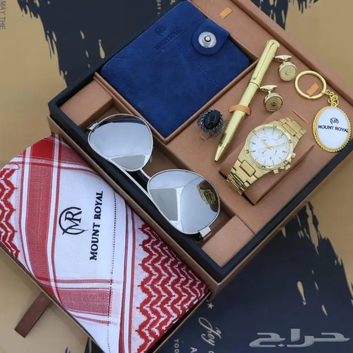 اطقم رجالية فخمة 8