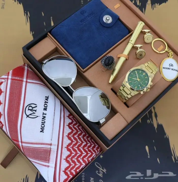 اطقم رجالية فخمة 1