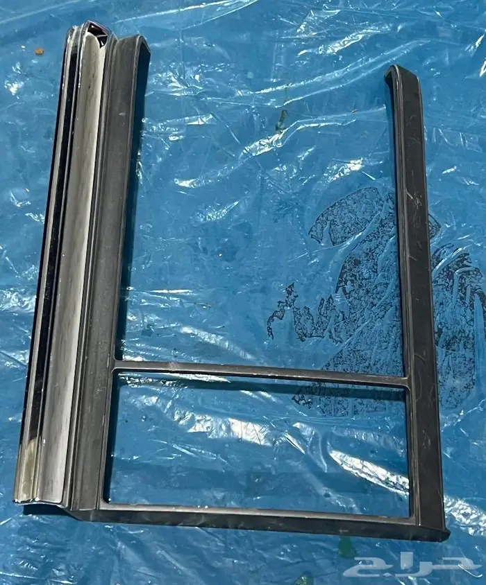 للبيع شنابر - إطار شمعات 200L 5