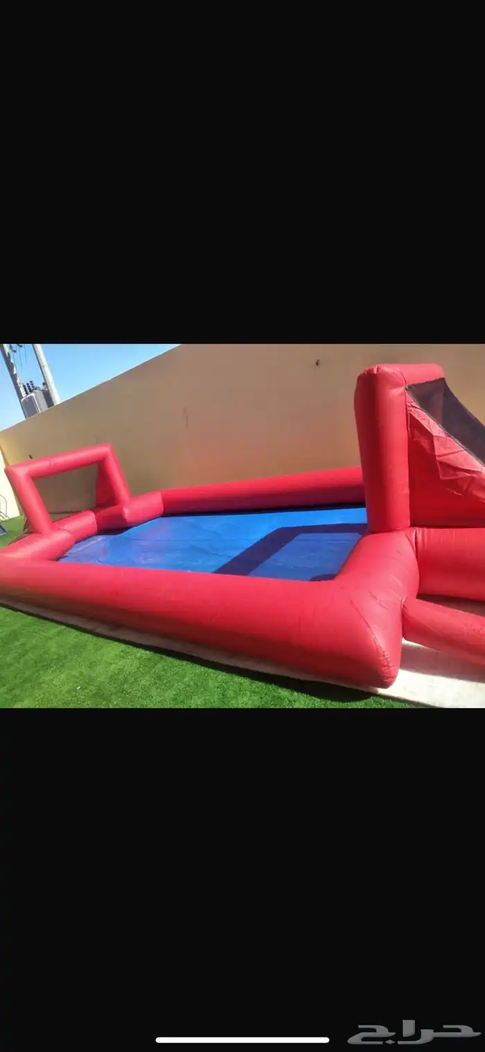 تاجير ايسكريم فشار غزل البنات ذرة نطيطات زحاليق 16
