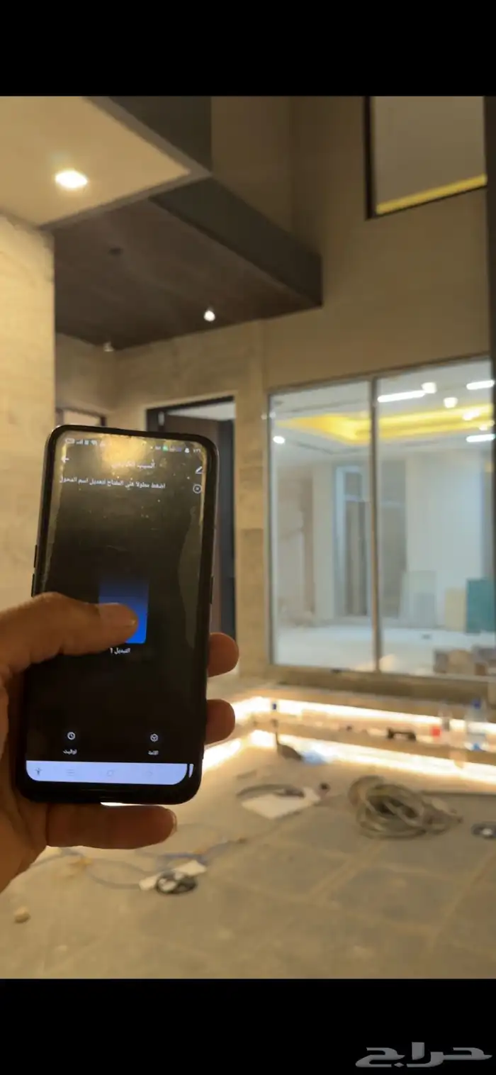 اسمارت هوم.كاميرات مراقبه.مقويات شبكه.كوالين ذكيه.نقاط داتا. 4