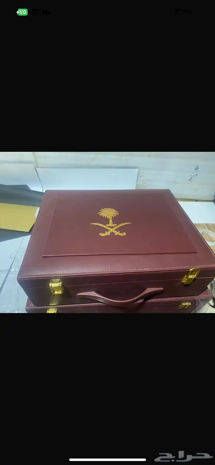 صناديق بشوت 0