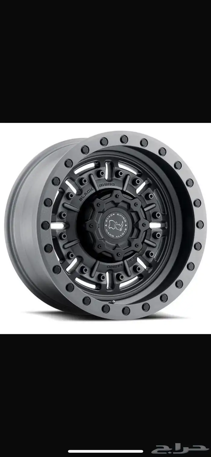 جنوط (أصلية) 21