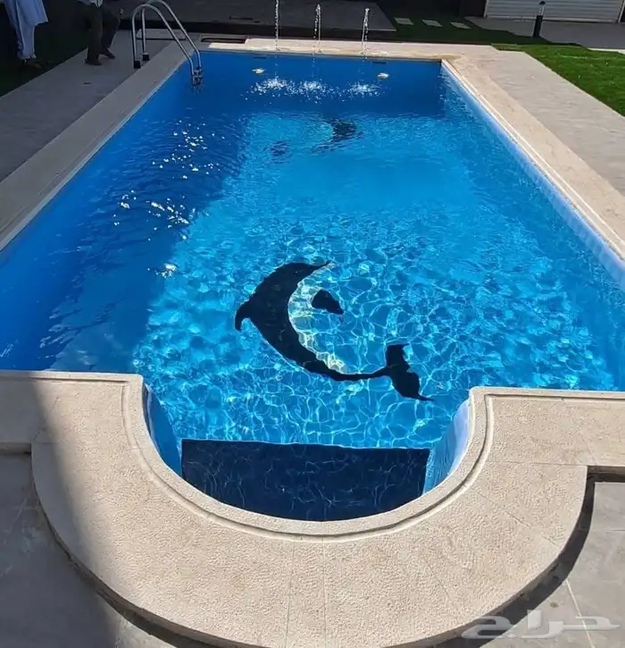 تأسيس مسابح لجيمع أنواعه وصيانتها 9