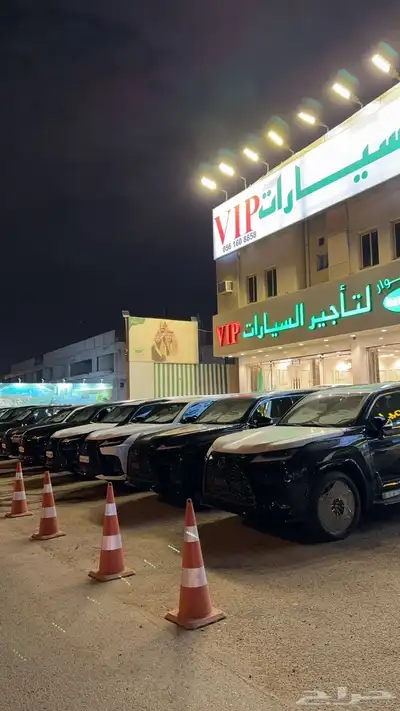 تأجير سيارات فاخره 4