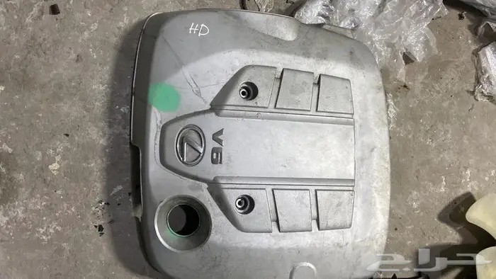 قطع غيار لكزس GS من 2005 إلى 2011 19