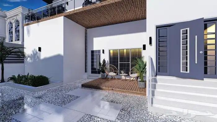 تصميم واجهات 13