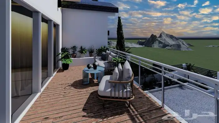 تصميم واجهات 16