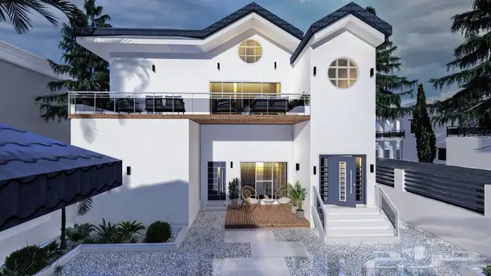 تصميم واجهات 2