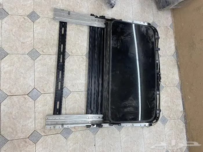 قطع غيار لكزس GS من 2005 إلى 2011 7