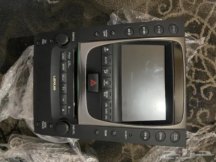 قطع غيار لكزس GS من 2005 إلى 2011 18