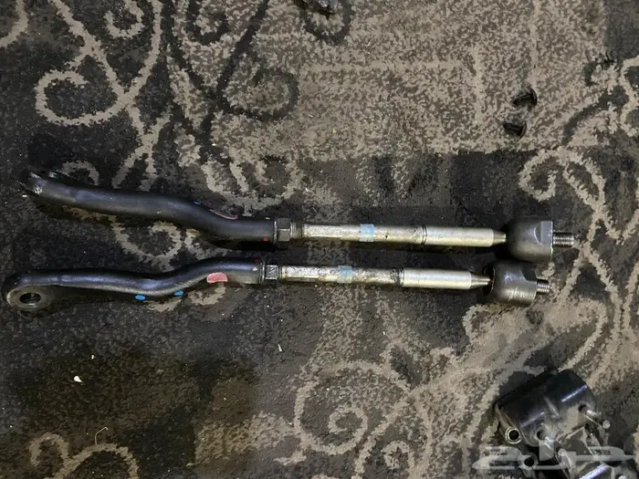 قطع غيار لكزس GS من 2005 إلى 2011 20