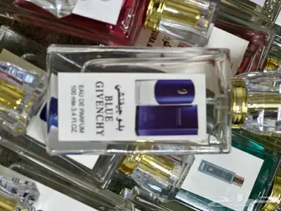 عطور مستوحاة من العطورالاصلية 2