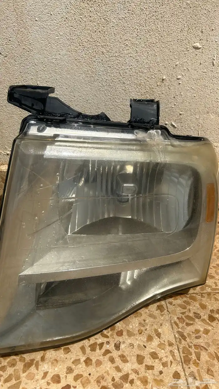 شمعات اكسبديشن وكاله 1