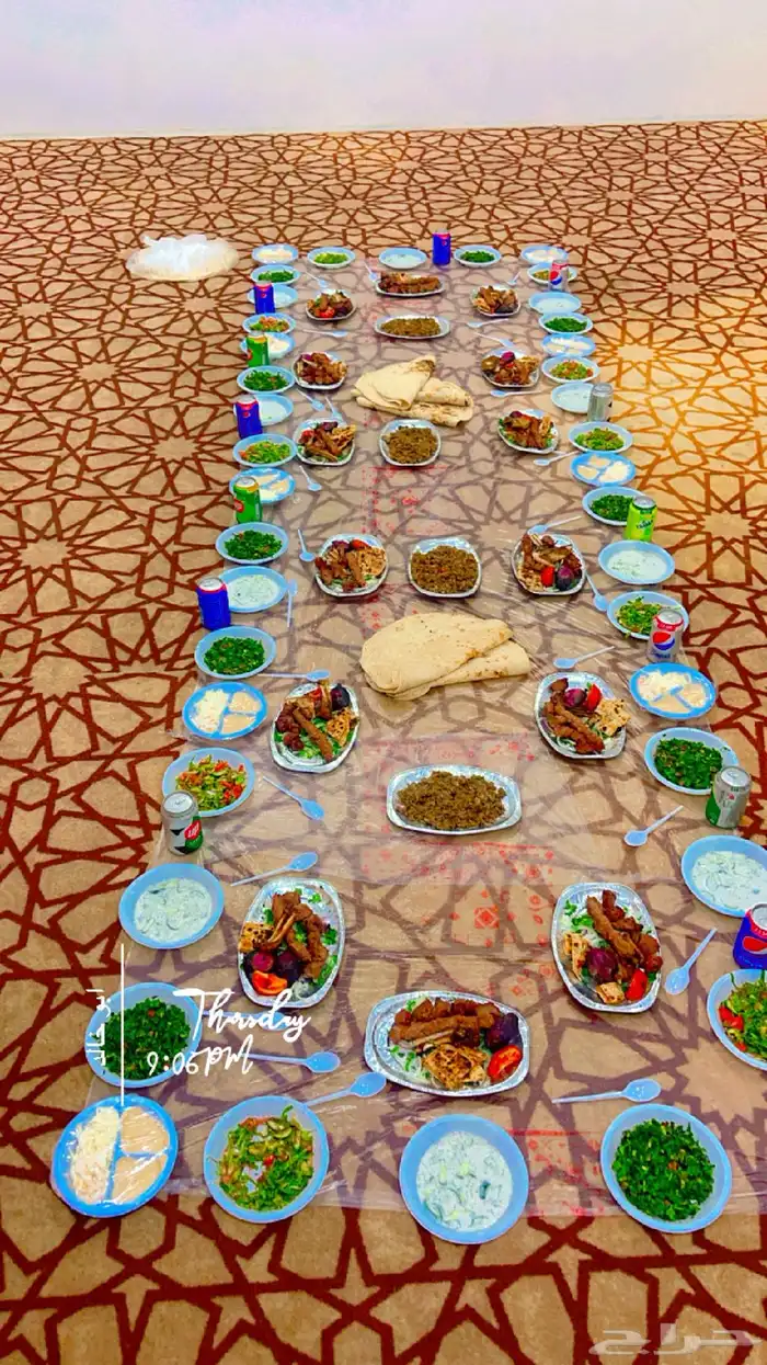 مشويات عراقيه سوريه 3