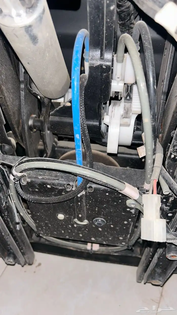 كرسي مان 2020 وكاله 5