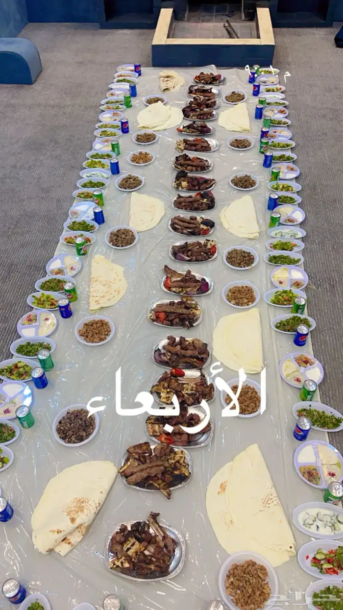 مشويات عراقيه سوريه 1