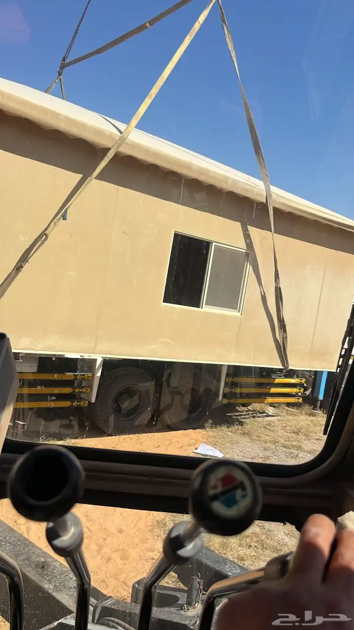 للايجار كرين25 طن القصيم يومي شهري 2