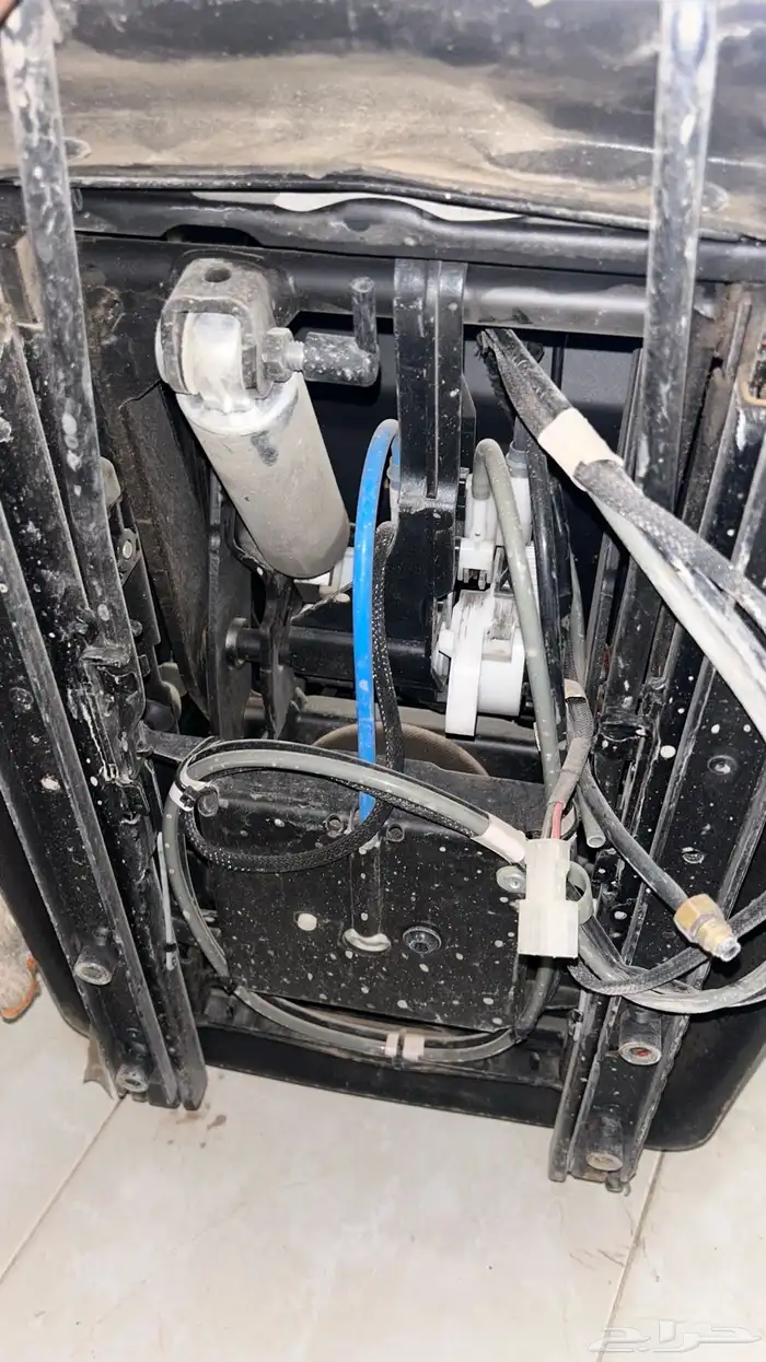 كرسي مان 2020 وكاله 4