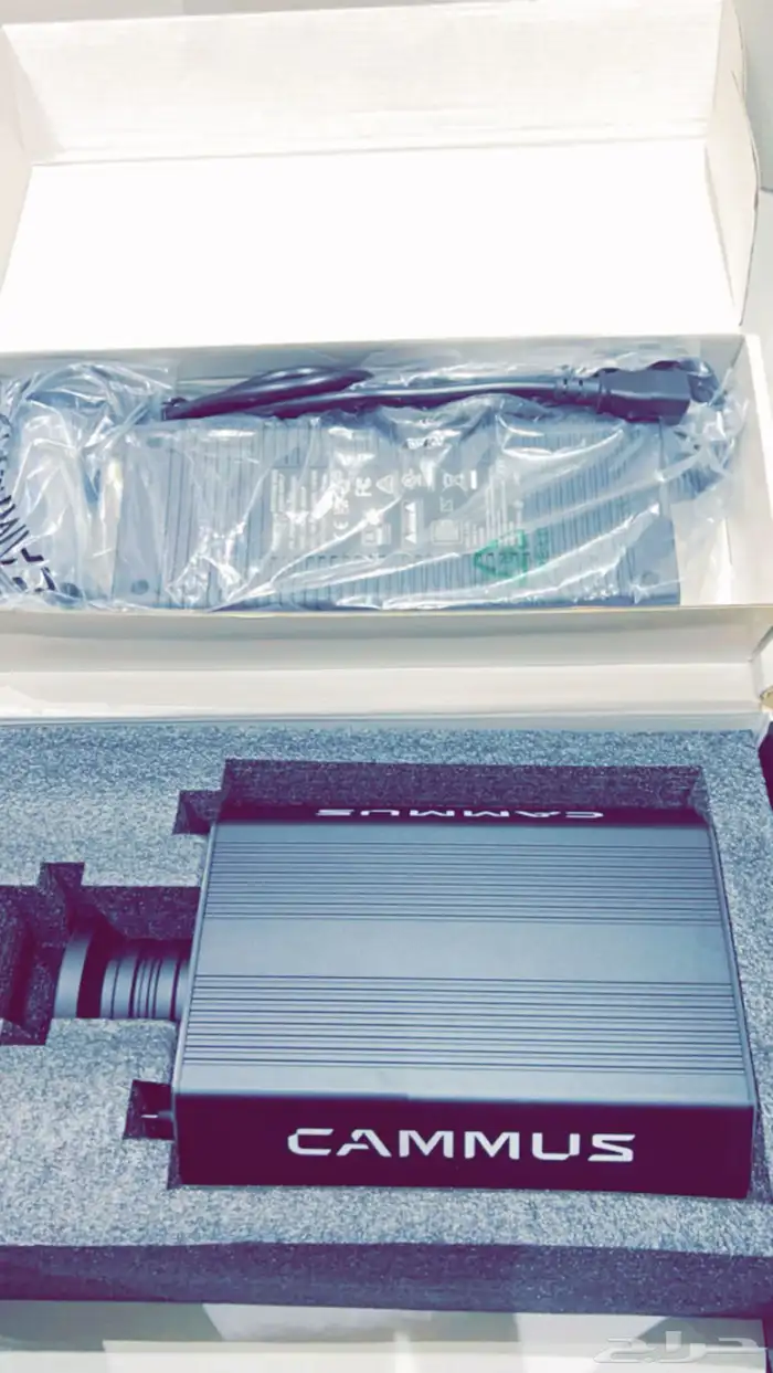 للبيع كاموس طارة دركسون ادابتر قير جلنط دعاسات 4