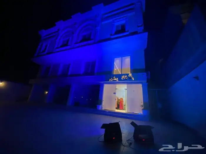 تجهيز حفلات افتتاح 12