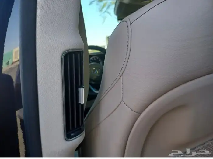 مرسيدس GLS450 موديل 2020 جفالي 21