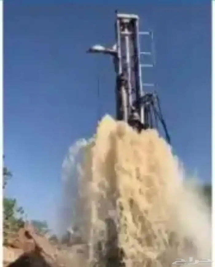 مواسير حفار آبار 0
