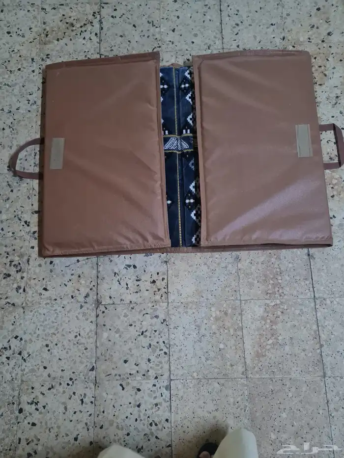 طقم مدات بر خارجية 8 قطع (4 مدات 4 مراكي) 5