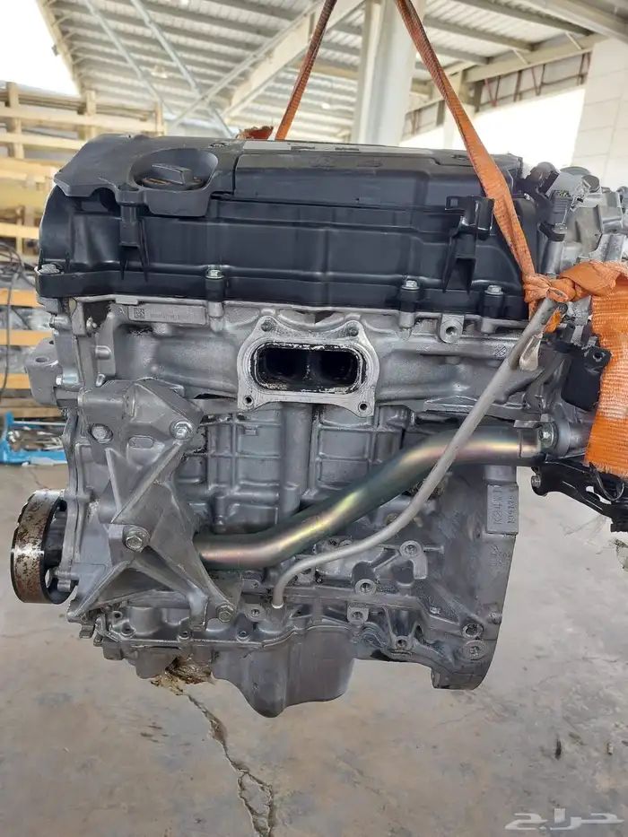 مكينه هوندا اكورد 2015 2016 2017 4