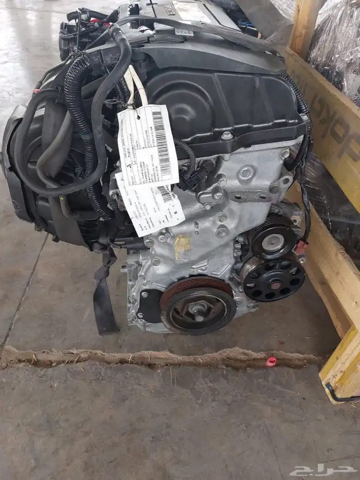 مكينه هوندا اكورد 2015 2016 2017 2