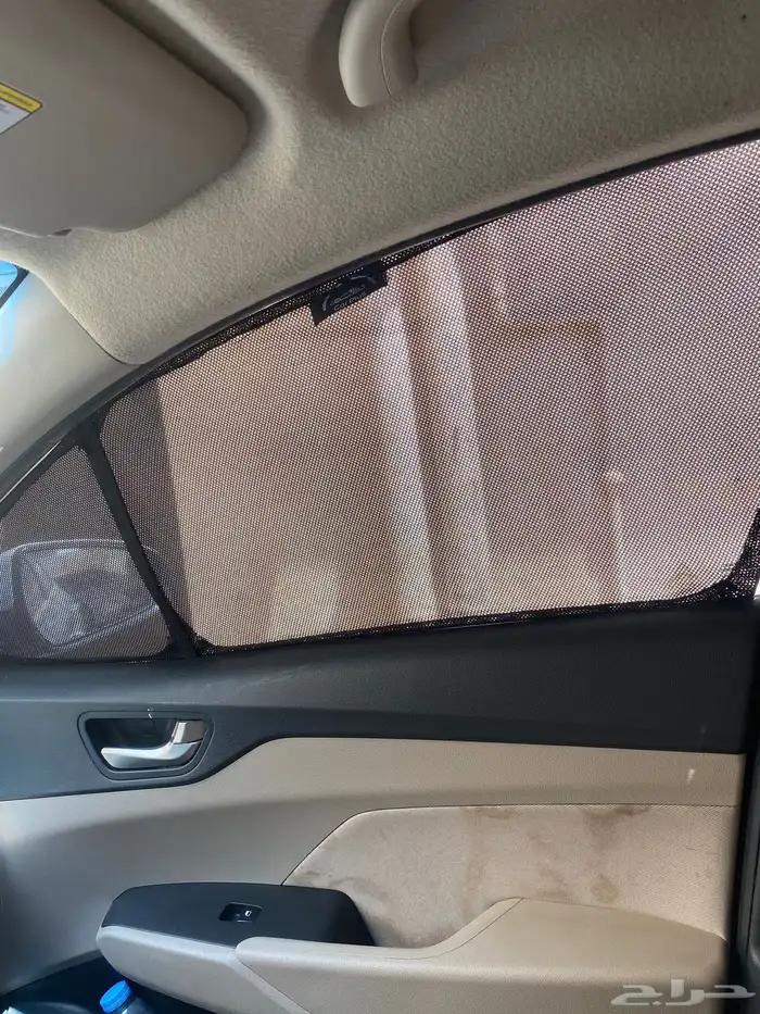ستائر ستاير اكسنت 0