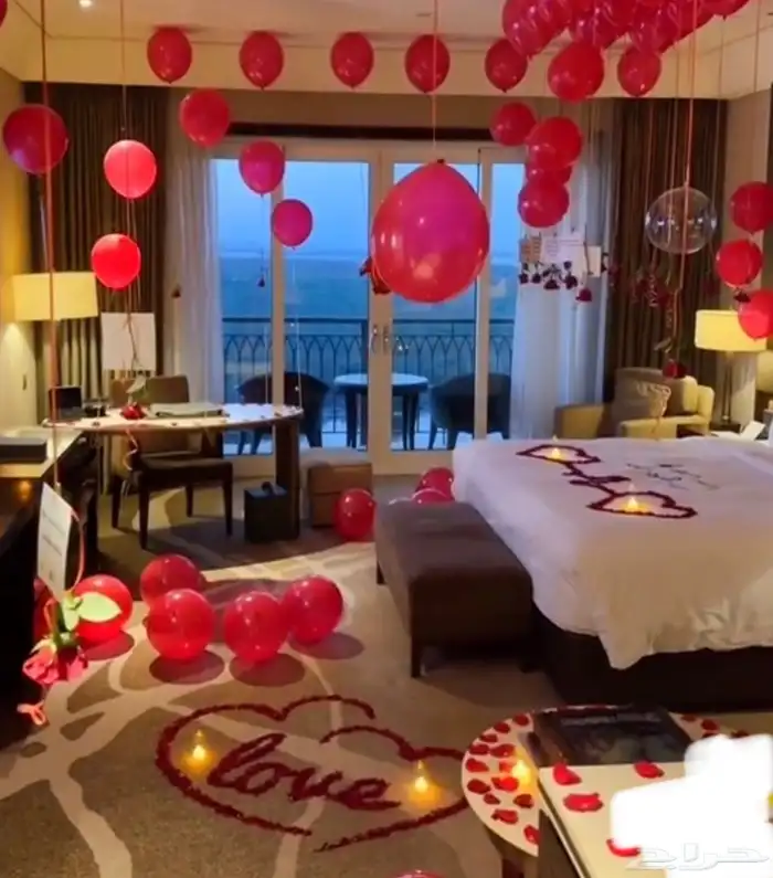 تجهيز غرف عرسان 0