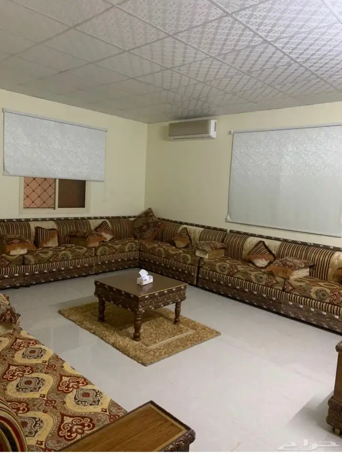 استراحه للايجار في العرفا حي الجواده 0