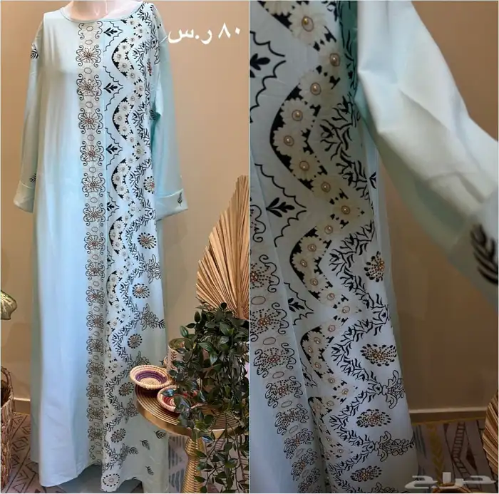 جلابيات نسائية جديده عرض مغري جدا  للتواصل واتس 5