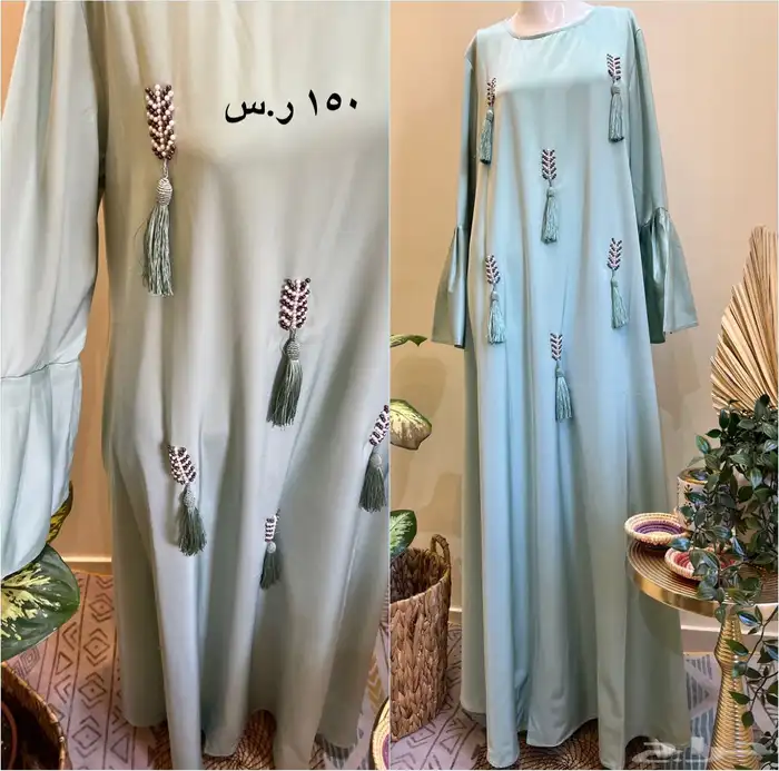 جلابيات نسائية جديده عرض مغري جدا  للتواصل واتس 6